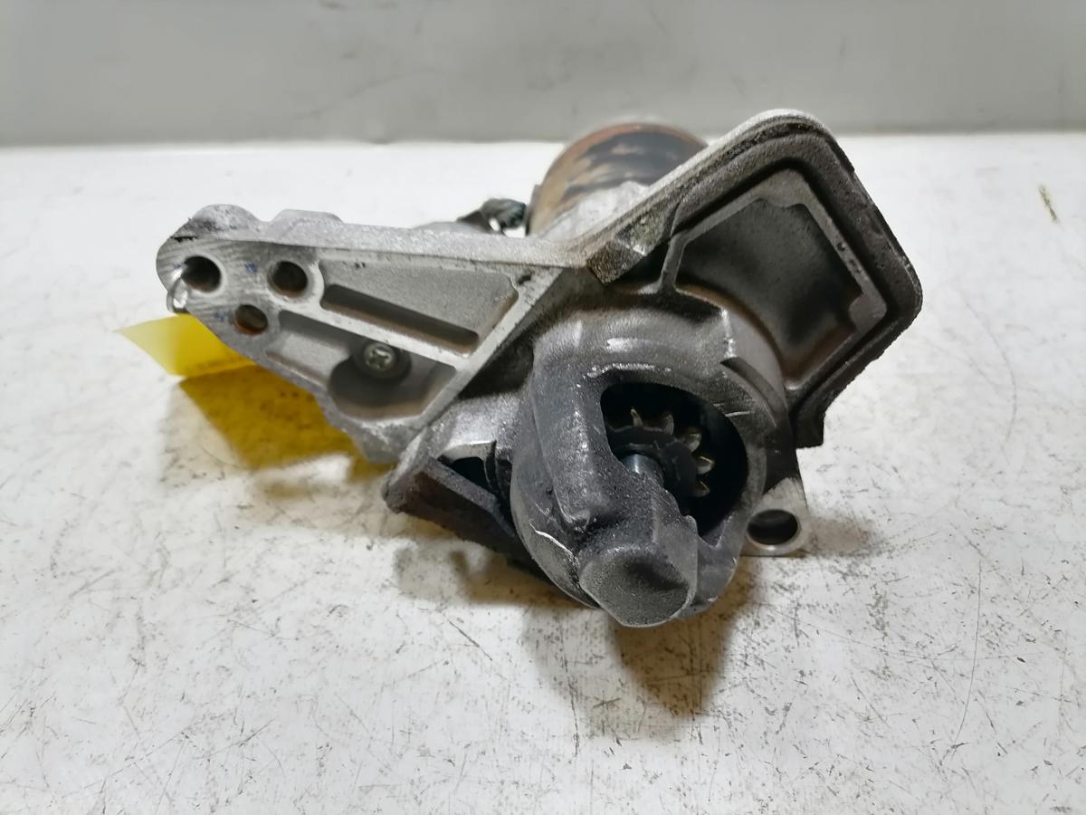 Nissan Pulsar original Anlasser Starter 1.2 85kw Bj.2016
